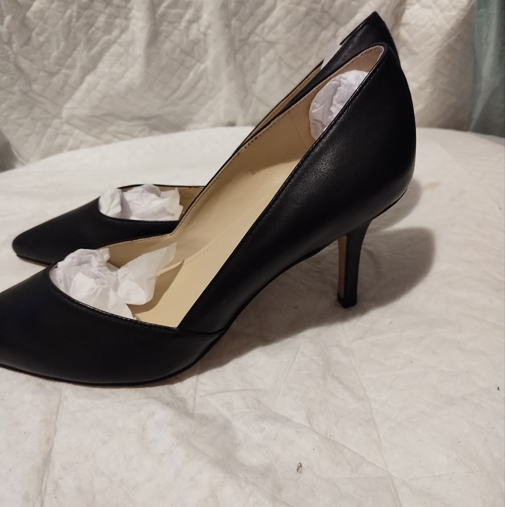 Marc fisher heels